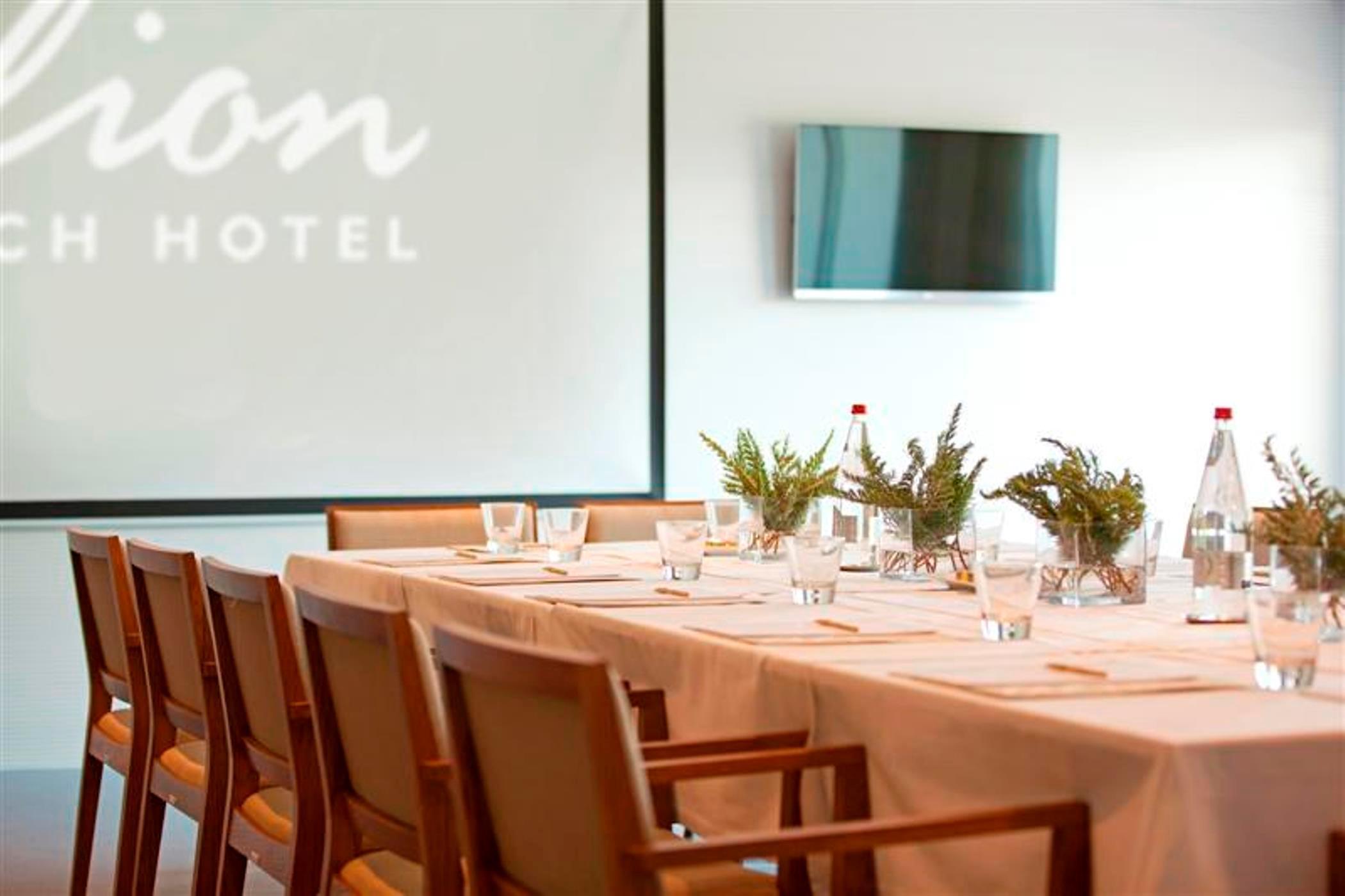 Alion Hotell