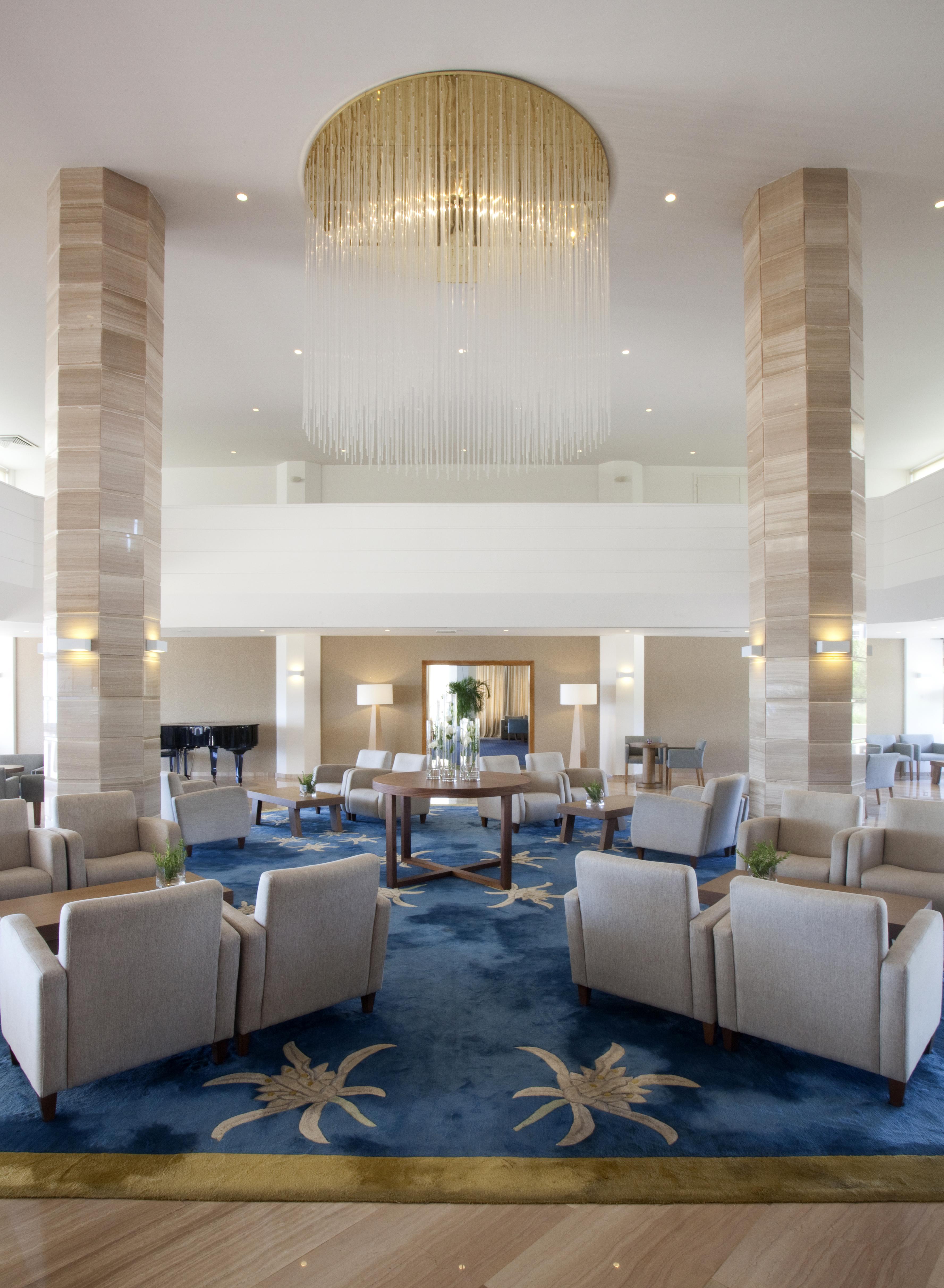 Alion Hotel Agia Napa