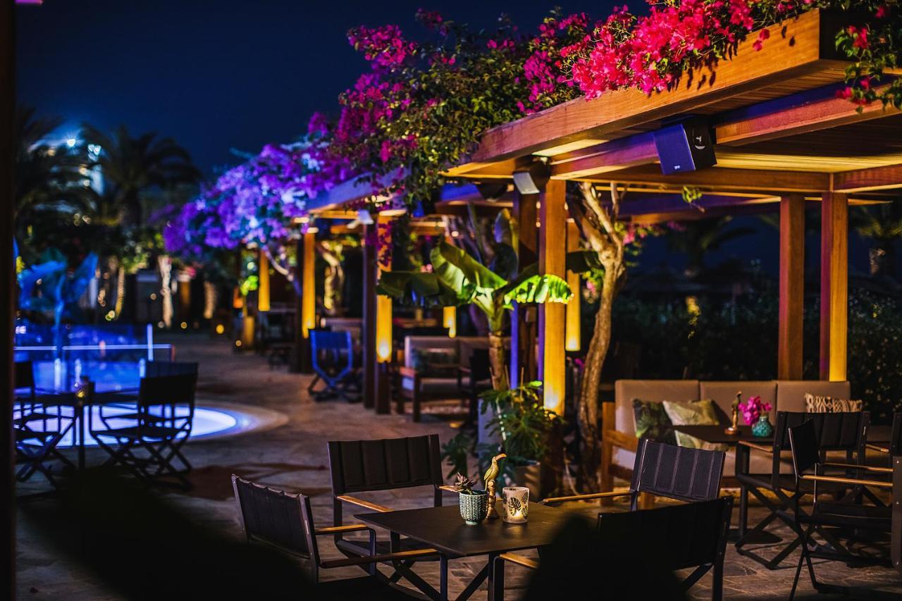 Alion Hotel Agia Napa