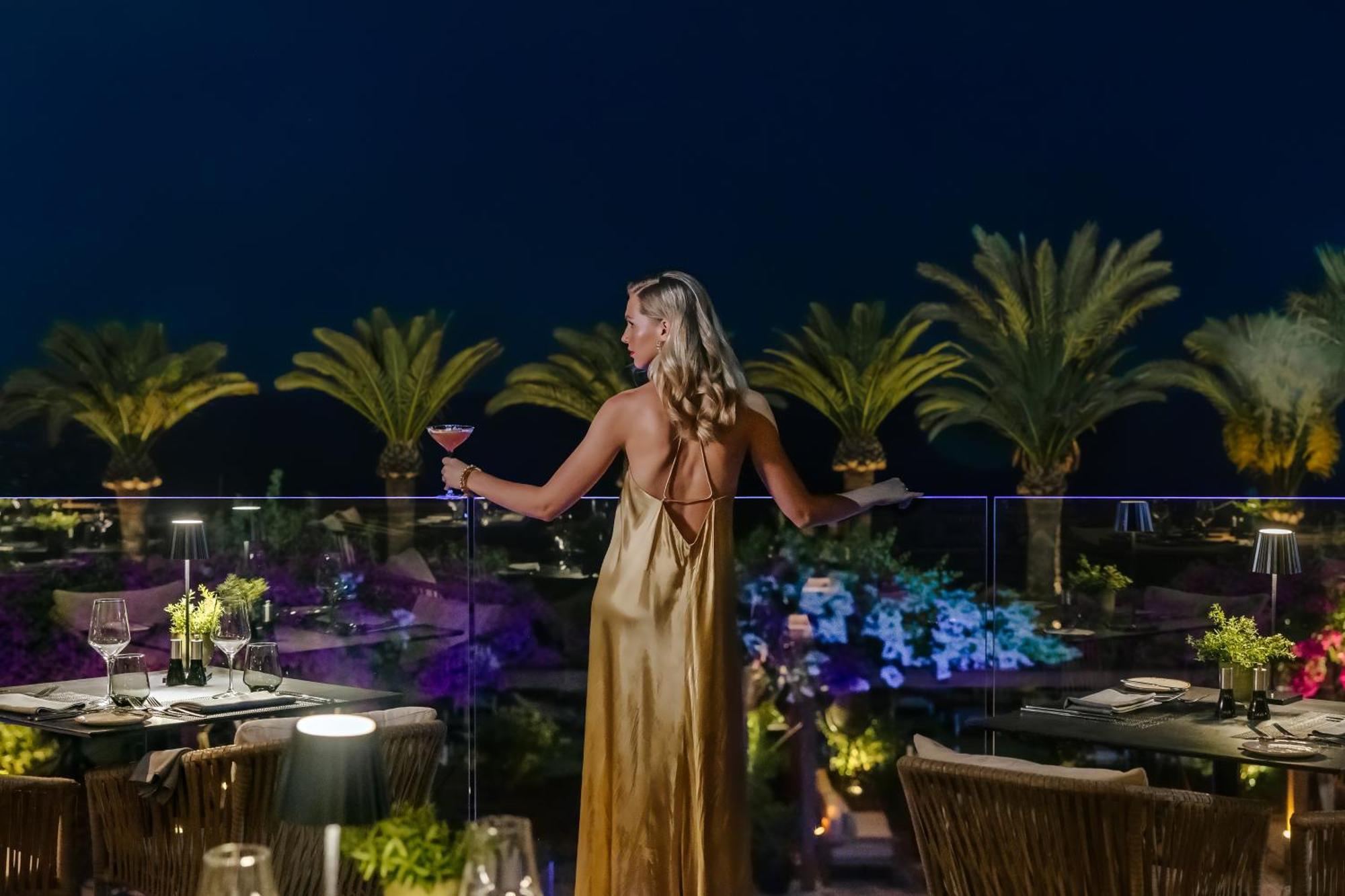 Hotell Alion Ayia Napa