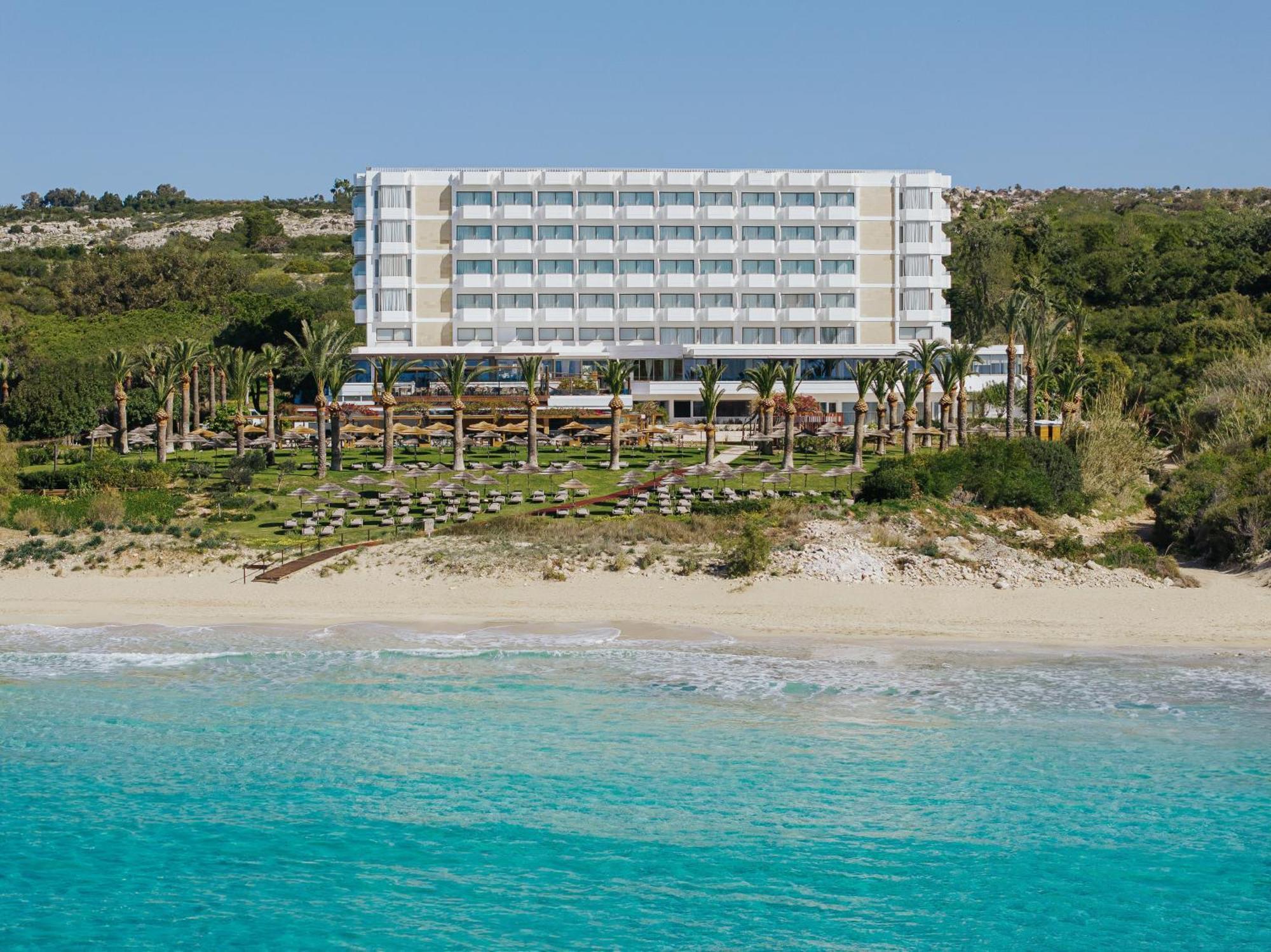 Alion 5* Agia Napa