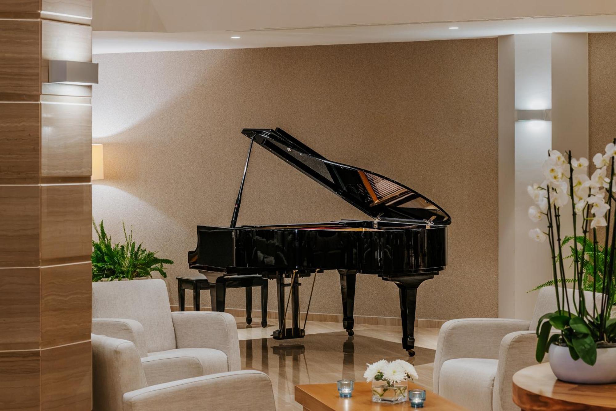 Alion Hotell 5*