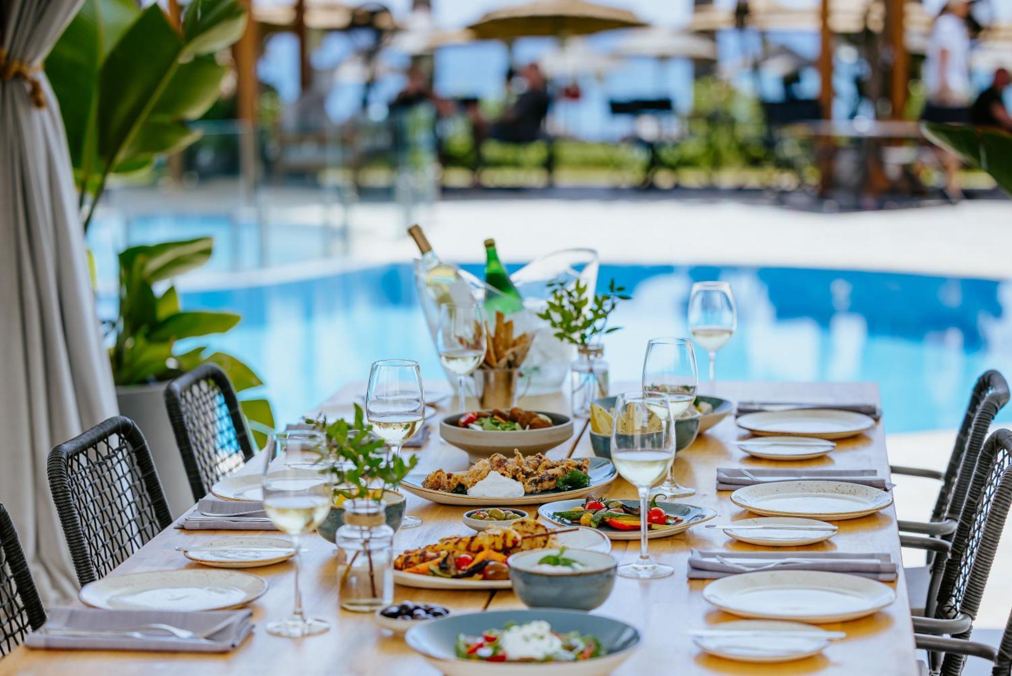 Alion Hotel Agia Napa