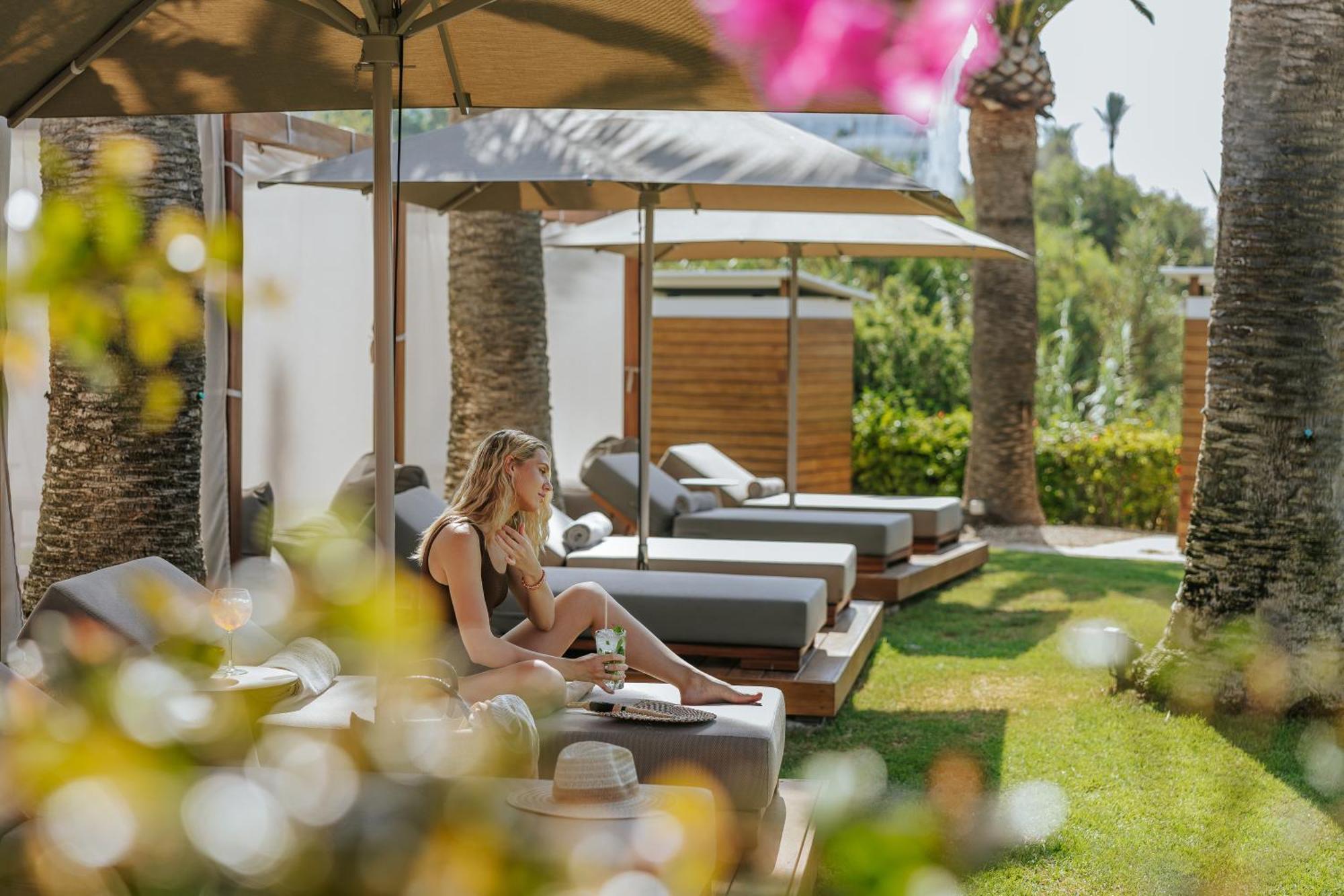 Hotel Alion Agia Napa
