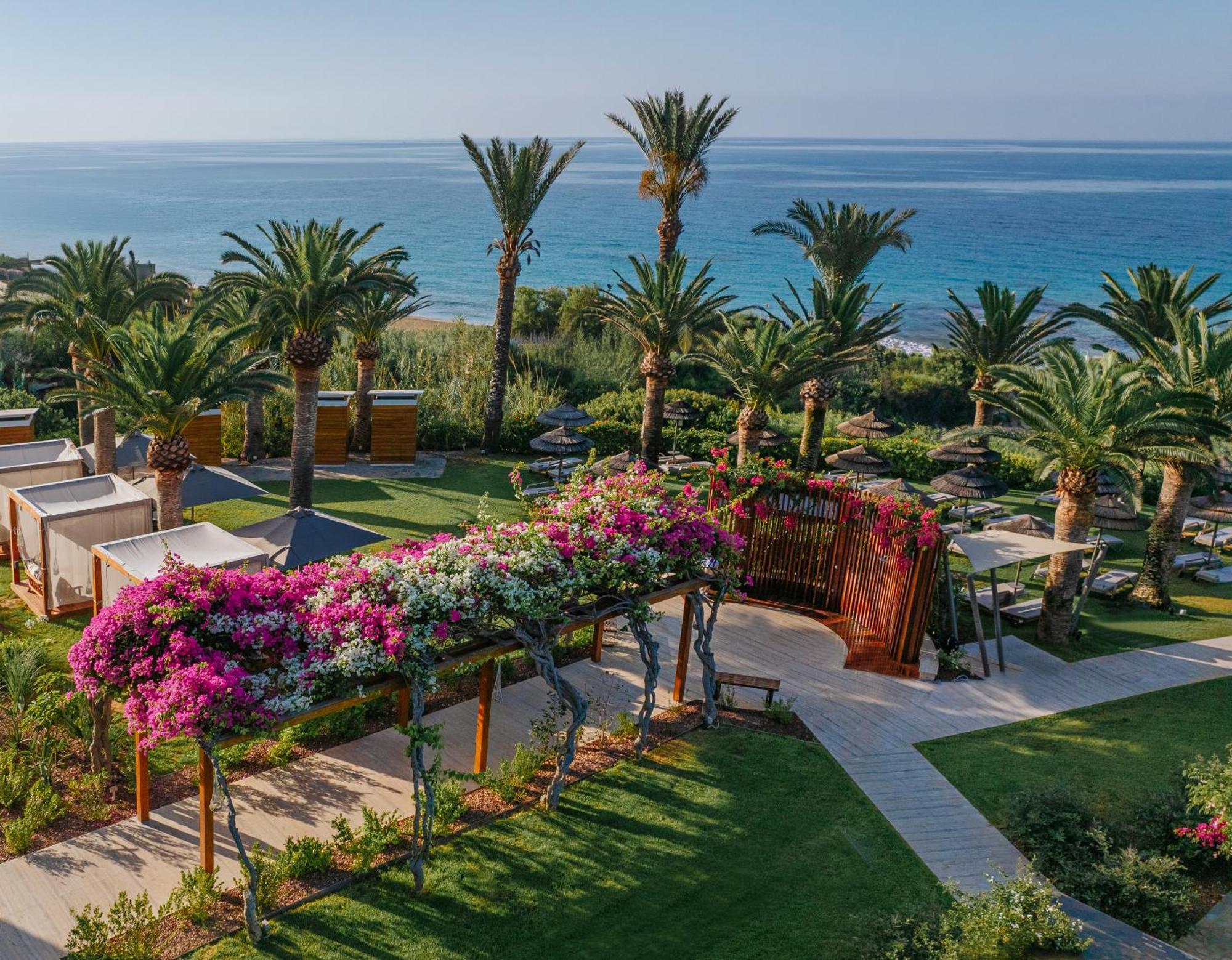 Alion Hotel Agia Napa