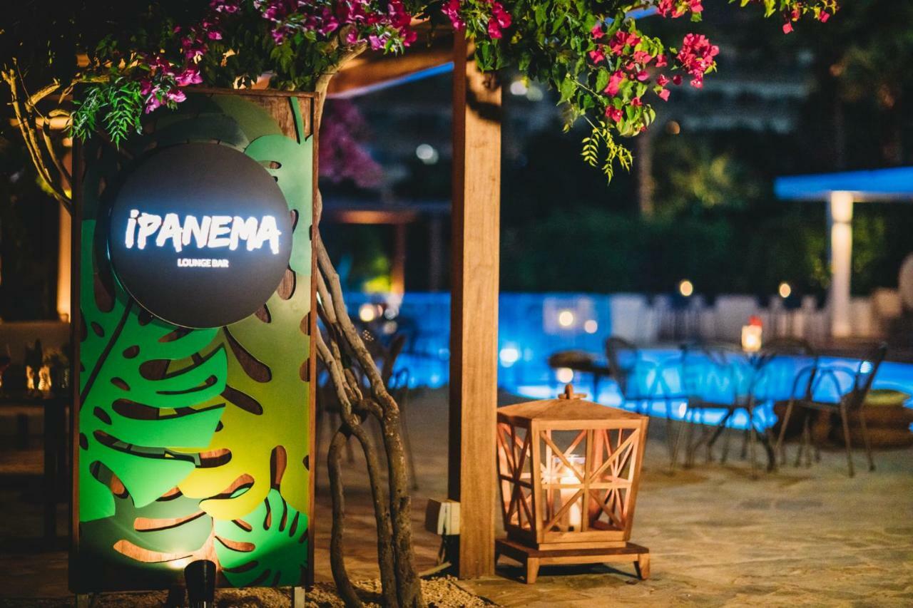 Hotel Alion Agia Napa